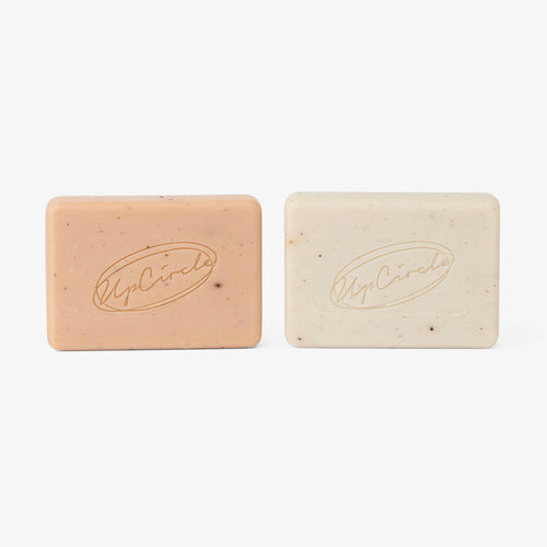 Chai Soap Cleansing Duo