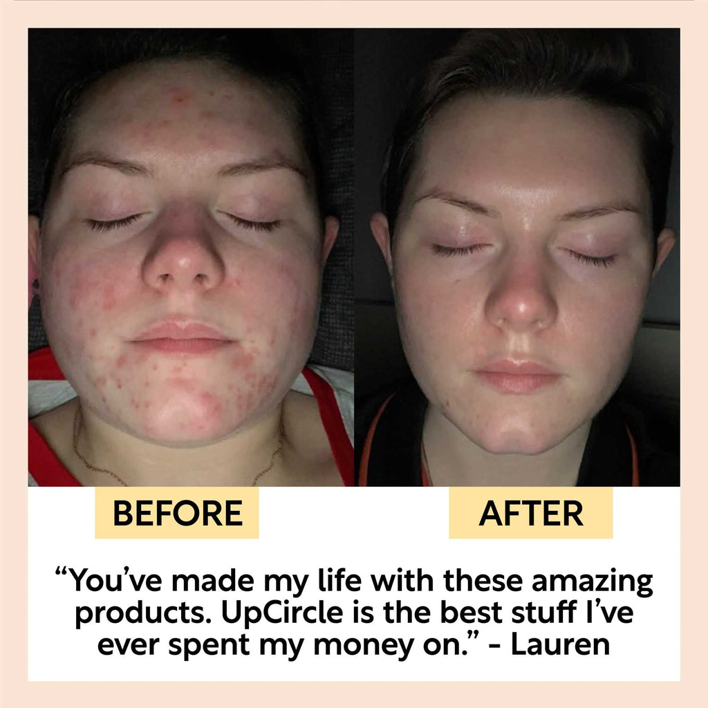 Cleansing Face Milk with Oat Powder + Aloe Vera