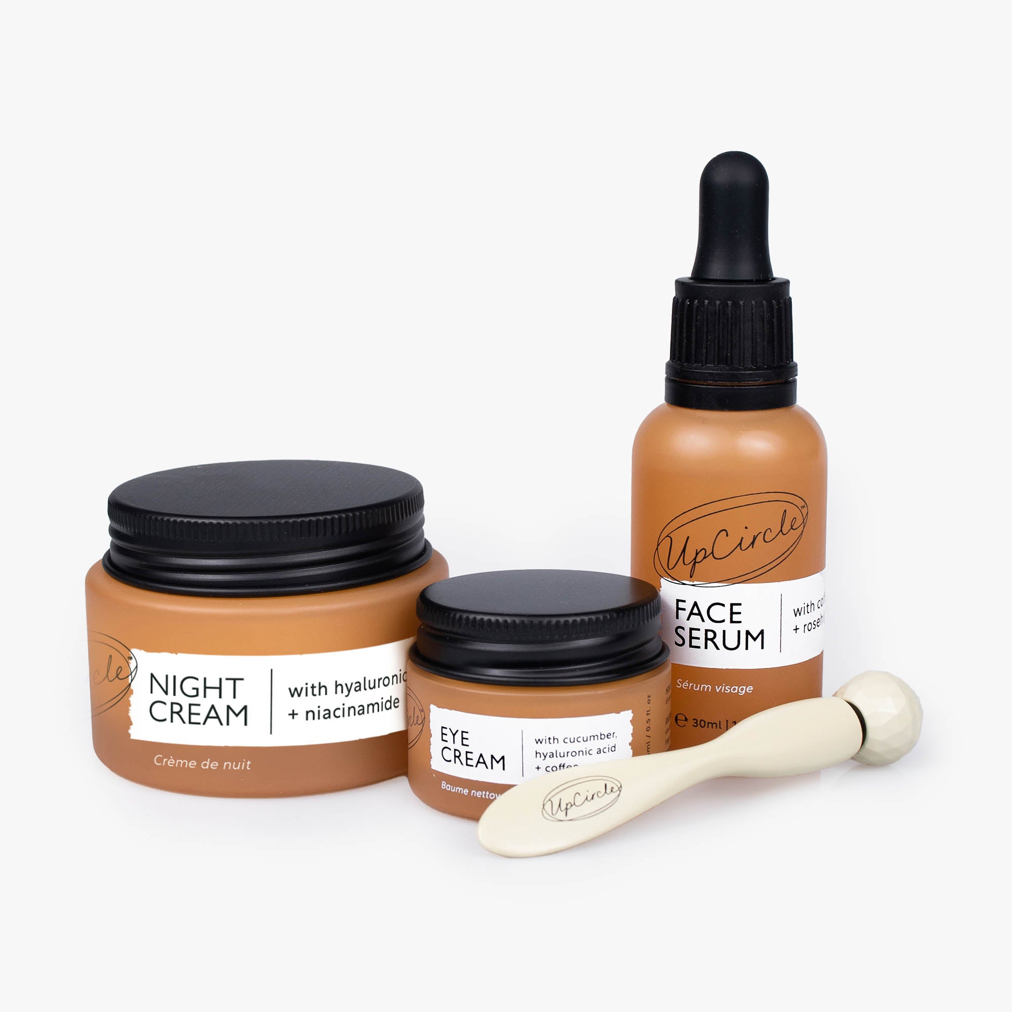 Night Time Radiance Bundle